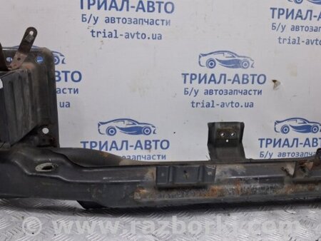 ФОТО Усилитель бампера передний для SsangYong Korando Киев