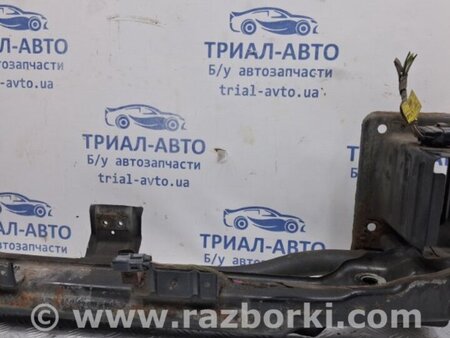 ФОТО Усилитель бампера передний для SsangYong Korando Киев