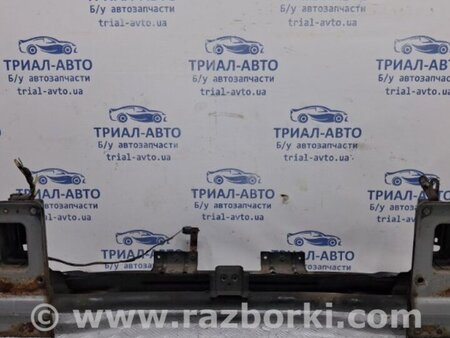 ФОТО Усилитель бампера передний для SsangYong Korando Киев