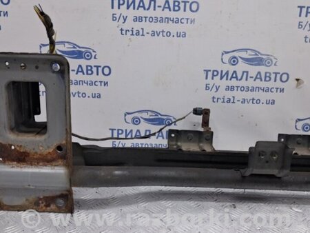 ФОТО Усилитель бампера передний для SsangYong Korando Киев