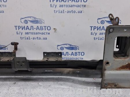 ФОТО Усилитель бампера передний для SsangYong Korando Киев