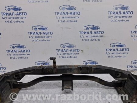 ФОТО Усилитель бампера передний для SsangYong Korando Киев