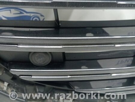 ФОТО Решетка радиатора для Mazda CX-5 KE (12-17) Киев