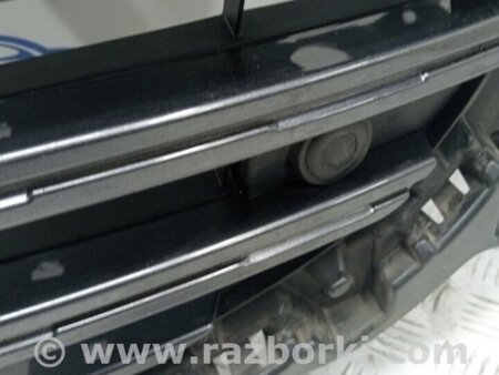 ФОТО Решетка радиатора для Mazda CX-5 KE (12-17) Киев