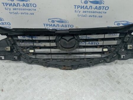 ФОТО Решетка радиатора для Mazda CX-5 KE (12-17) Киев