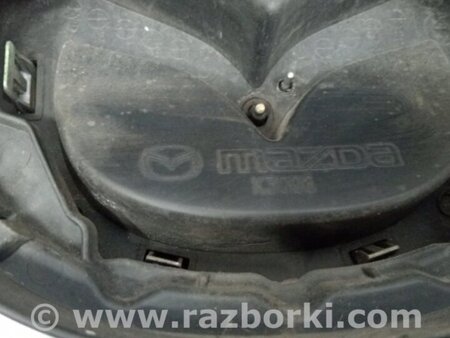 ФОТО Решетка радиатора для Mazda CX-5 KE (12-17) Киев