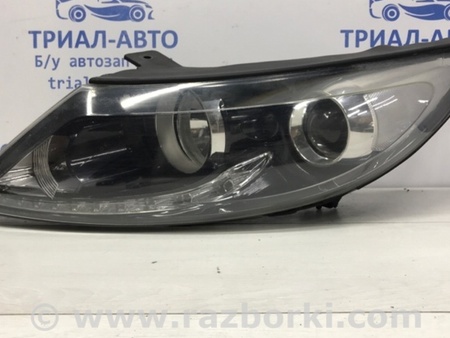 ФОТО Фара левая галоген для KIA Sportage SL (2010-2015) Киев
