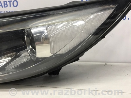 ФОТО Фара левая галоген для KIA Sportage SL (2010-2015) Киев