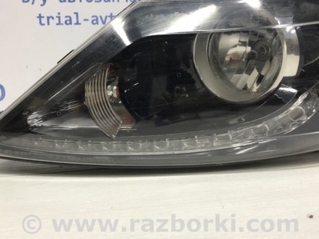 ФОТО Фара левая галоген для KIA Sportage SL (2010-2015) Киев