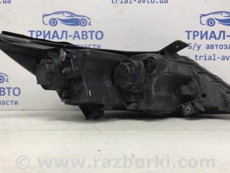 ФОТО Фара левая галоген для KIA Sportage SL (2010-2015) Киев