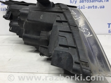 ФОТО Фара левая галоген для KIA Sportage SL (2010-2015) Киев