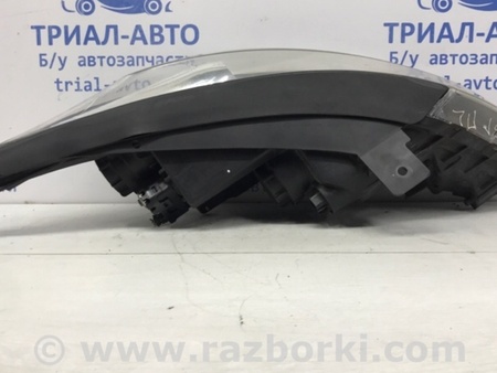 ФОТО Фара левая галоген для KIA Sportage SL (2010-2015) Киев