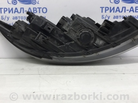 ФОТО Фара левая галоген для KIA Sportage SL (2010-2015) Киев