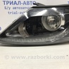 ФОТО Фара левая галоген для KIA Sportage SL (2010-2015) Киев