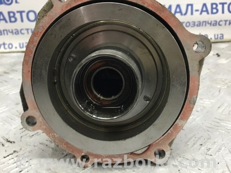 ФОТО Муфта подключения заднего моста для Toyota RAV-4 (15-18) Киев