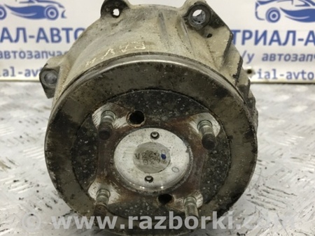 ФОТО Муфта подключения заднего моста для Toyota RAV-4 (15-18) Киев