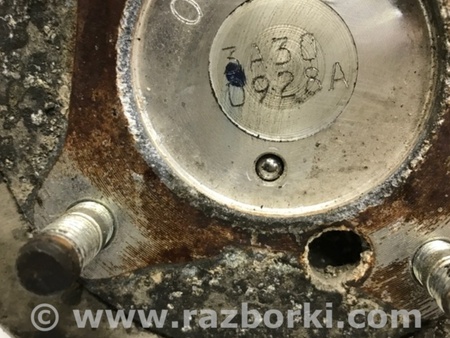 ФОТО Муфта подключения заднего моста для Toyota RAV-4 (15-18) Киев