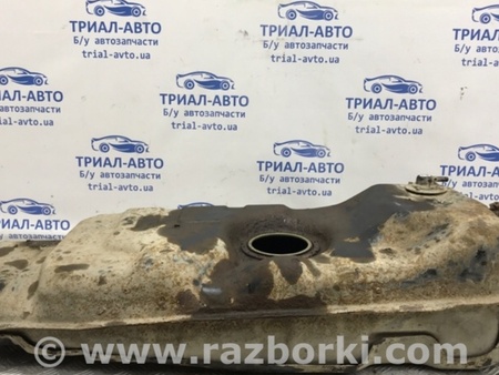 ФОТО Бак топливный металлический для SsangYong Kyron Киев