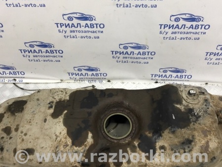 ФОТО Бак топливный металлический для SsangYong Kyron Киев