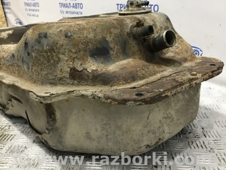 ФОТО Бак топливный металлический для SsangYong Kyron Киев