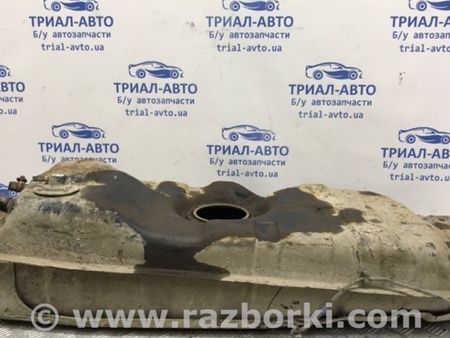 ФОТО Бак топливный металлический для SsangYong Kyron Киев