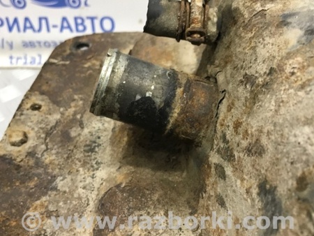 ФОТО Бак топливный металлический для SsangYong Kyron Киев