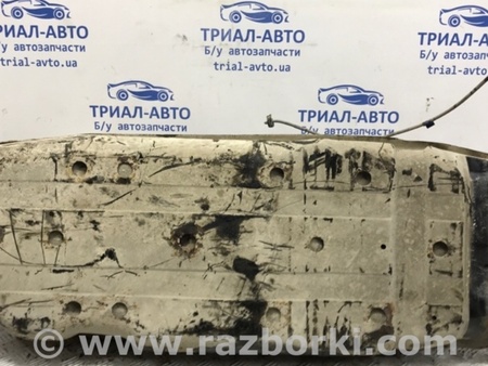 ФОТО Бак топливный металлический для SsangYong Kyron Киев