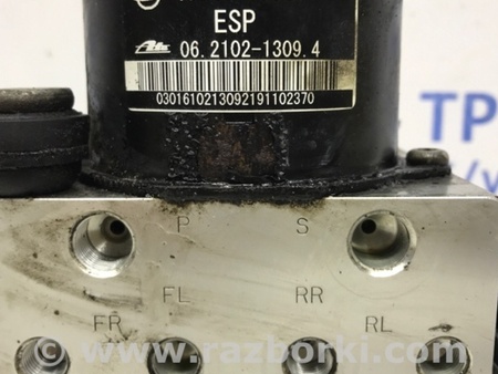 ФОТО Блок ABS для SsangYong Rexton Киев