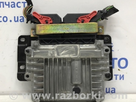 ФОТО Блок управления двигателем для SsangYong Rexton Київ