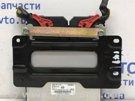 ФОТО Блок управления двигателем для SsangYong Rexton Київ