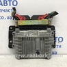 Блок управления двигателем SsangYong Rexton