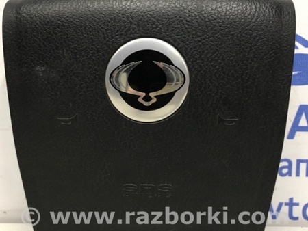 ФОТО Подушка безопасности в руль для SsangYong Rexton Киев
