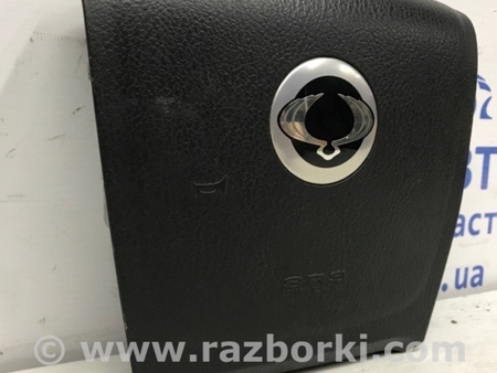 ФОТО Подушка безопасности в руль для SsangYong Rexton Киев