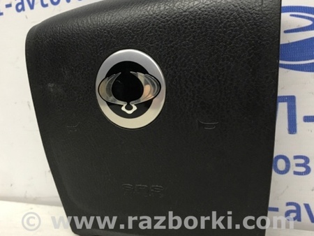 ФОТО Подушка безопасности в руль для SsangYong Rexton Киев