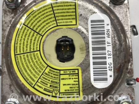 ФОТО Подушка безопасности в руль для SsangYong Rexton Киев