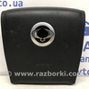 Подушка безопасности в руль SsangYong Rexton