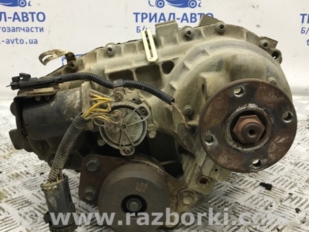 ФОТО Раздаточная коробка для SsangYong Rexton Київ