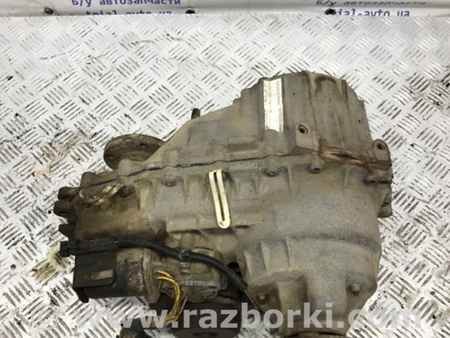 ФОТО Раздаточная коробка для SsangYong Rexton Київ