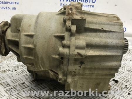 ФОТО Раздаточная коробка для SsangYong Rexton Київ