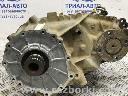 ФОТО Раздаточная коробка для SsangYong Rexton Київ