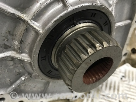 ФОТО Раздаточная коробка для SsangYong Rexton Київ