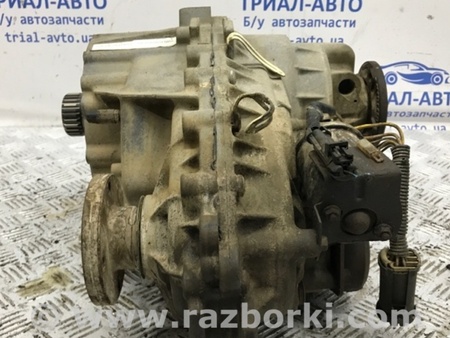 ФОТО Раздаточная коробка для SsangYong Rexton Київ