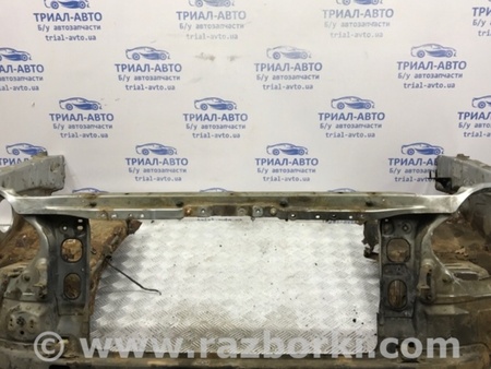 ФОТО Панель передняя для Toyota Land Cruiser Prado 120 Киев