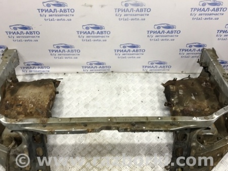 ФОТО Панель передняя для Toyota Land Cruiser Prado 120 Киев