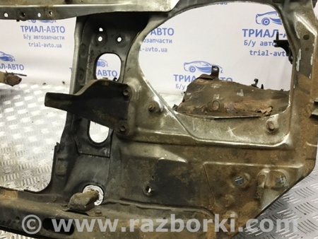 ФОТО Панель передняя для Toyota Land Cruiser Prado 120 Киев