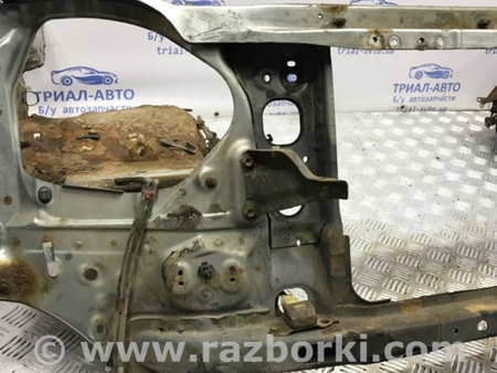 ФОТО Панель передняя для Toyota Land Cruiser Prado 120 Киев