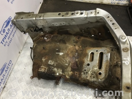 ФОТО Панель передняя для Toyota Land Cruiser Prado 120 Киев