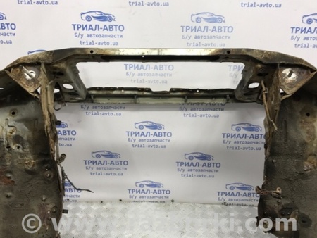 ФОТО Панель передняя для Toyota Land Cruiser Prado 120 Киев