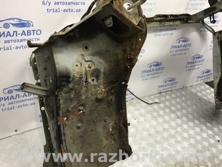 ФОТО Панель передняя для Toyota Land Cruiser Prado 120 Киев