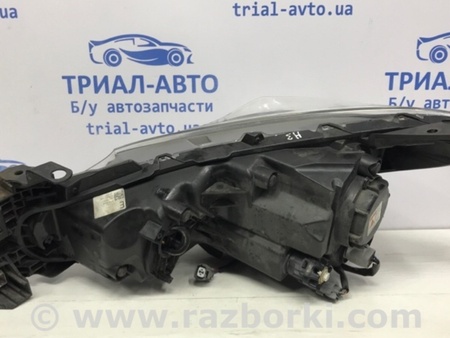 ФОТО Фара Правая ксенон для Mazda 3 BM/BN (2013-2019) (III) Київ